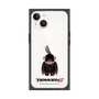 Premium Square Case［ TEKKEN - Chibi Character - Devil Jin ］