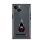 Premium Square Case［ TEKKEN - Chibi Character - Devil Jin ］