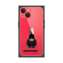 Premium Square Case［ TEKKEN - Chibi Character - Devil Jin ］