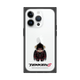 Premium Square Case［ TEKKEN - Chibi Character - Devil Jin ］
