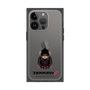 Premium Square Case［ TEKKEN - Chibi Character - Devil Jin ］