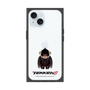 Premium Square Case［ TEKKEN - Chibi Character - Devil Jin ］