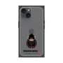 Premium Square Case［ TEKKEN - Chibi Character - Devil Jin ］