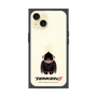 Premium Square Case［ TEKKEN - Chibi Character - Devil Jin ］