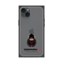 Premium Square Case［ TEKKEN - Chibi Character - Devil Jin ］