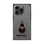 Premium Square Case［ TEKKEN - Chibi Character - Devil Jin ］
