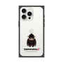 Premium Square Case［ TEKKEN - Chibi Character - Devil Jin ］