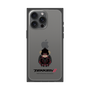 Premium Square Case［ TEKKEN - Chibi Character - Devil Jin ］