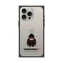 Premium Square Case［ TEKKEN - Chibi Character - Devil Jin ］