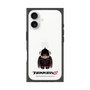Premium Square Case［ TEKKEN - Chibi Character - Devil Jin ］
