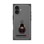 Premium Square Case［ TEKKEN - Chibi Character - Devil Jin ］