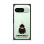 Premium Square Case［ TEKKEN - Chibi Character - Devil Jin ］