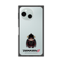 Premium Square Case［ TEKKEN - Chibi Character - Devil Jin ］