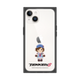 Premium Square Case［ TEKKEN - Chibi Character - Asuka Kazama ］