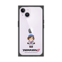 Premium Square Case［ TEKKEN - Chibi Character - Asuka Kazama ］