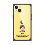 Premium Square Case［ TEKKEN - Chibi Character - Asuka Kazama ］