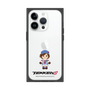 Premium Square Case［ TEKKEN - Chibi Character - Asuka Kazama ］
