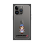 Premium Square Case［ TEKKEN - Chibi Character - Asuka Kazama ］