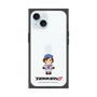 Premium Square Case［ TEKKEN - Chibi Character - Asuka Kazama ］
