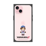 Premium Square Case［ TEKKEN - Chibi Character - Asuka Kazama ］