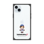 Premium Square Case［ TEKKEN - Chibi Character - Asuka Kazama ］
