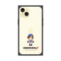 Premium Square Case［ TEKKEN - Chibi Character - Asuka Kazama ］