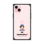 Premium Square Case［ TEKKEN - Chibi Character - Asuka Kazama ］