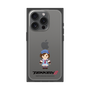 Premium Square Case［ TEKKEN - Chibi Character - Asuka Kazama ］