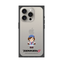 Premium Square Case［ TEKKEN - Chibi Character - Asuka Kazama ］