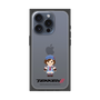 Premium Square Case［ TEKKEN - Chibi Character - Asuka Kazama ］