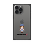 Premium Square Case［ TEKKEN - Chibi Character - Asuka Kazama ］