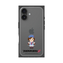 Premium Square Case［ TEKKEN - Chibi Character - Asuka Kazama ］
