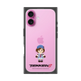 Premium Square Case［ TEKKEN - Chibi Character - Asuka Kazama ］
