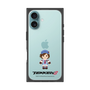 Premium Square Case［ TEKKEN - Chibi Character - Asuka Kazama ］