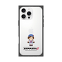 Premium Square Case［ TEKKEN - Chibi Character - Asuka Kazama ］
