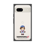 Premium Square Case［ TEKKEN - Chibi Character - Asuka Kazama ］