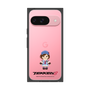Premium Square Case［ TEKKEN - Chibi Character - Asuka Kazama ］