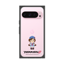 Premium Square Case［ TEKKEN - Chibi Character - Asuka Kazama ］