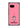 Premium Square Case［ TEKKEN - Chibi Character - Asuka Kazama ］