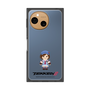 Premium Square Case［ TEKKEN - Chibi Character - Asuka Kazama ］