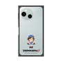 Premium Square Case［ TEKKEN - Chibi Character - Asuka Kazama ］