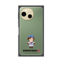Premium Square Case［ TEKKEN - Chibi Character - Asuka Kazama ］