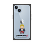 Premium Square Case［ TEKKEN - Chibi Character - Steve Fox ］
