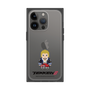 Premium Square Case［ TEKKEN - Chibi Character - Steve Fox ］