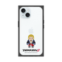 Premium Square Case［ TEKKEN - Chibi Character - Steve Fox ］