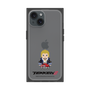 Premium Square Case［ TEKKEN - Chibi Character - Steve Fox ］