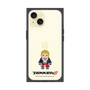 Premium Square Case［ TEKKEN - Chibi Character - Steve Fox ］