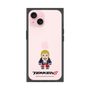Premium Square Case［ TEKKEN - Chibi Character - Steve Fox ］