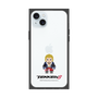 Premium Square Case［ TEKKEN - Chibi Character - Steve Fox ］