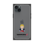 Premium Square Case［ TEKKEN - Chibi Character - Steve Fox ］
